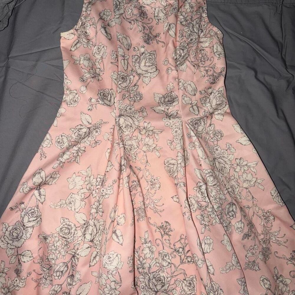 Elodie Women's multi Dress